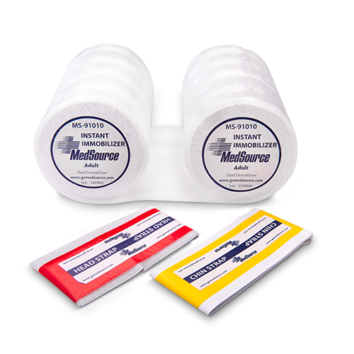 MedSource Instant Immobilizer Product Photo