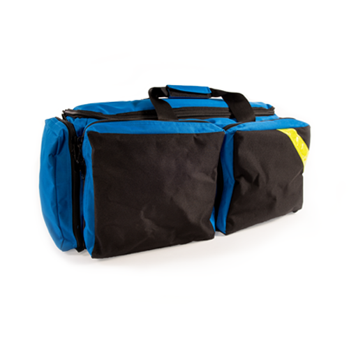 Deluxe O2 Bag Blue Product Picture