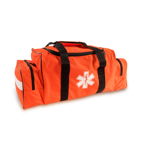 Attack Bag Orange