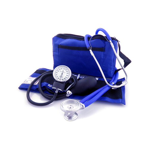 MS-BP1000 Blue Match Set Product Photo