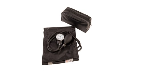 Blood Pressure Unit Thigh