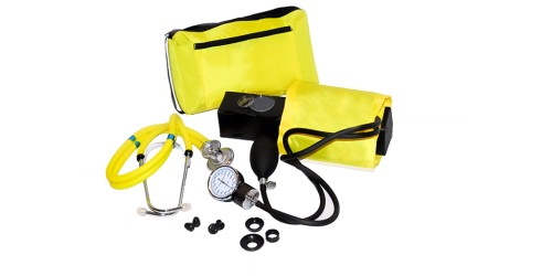Yellow Match Set