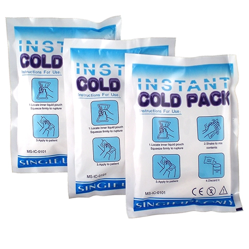 Cold Pack