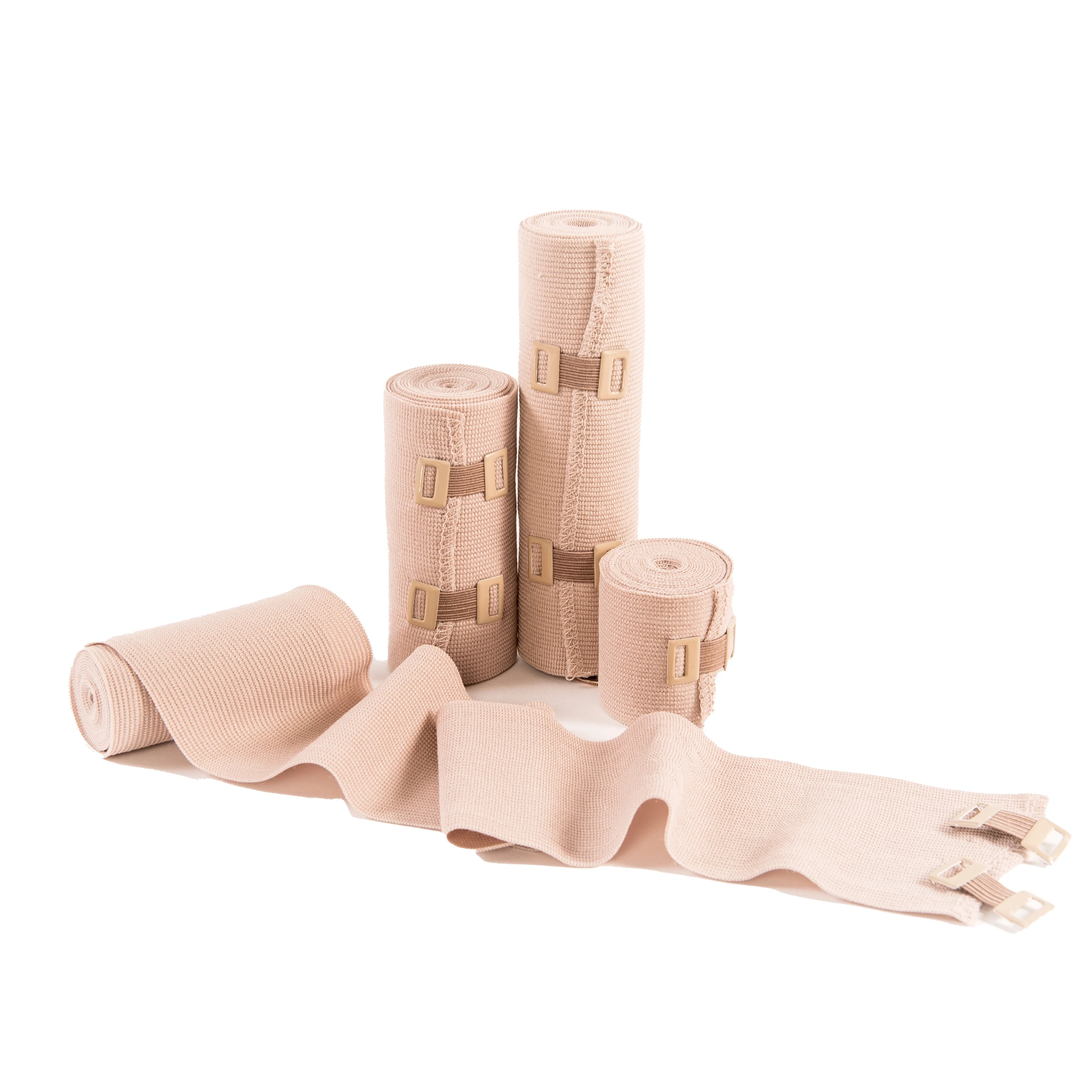 Elastic Bandages