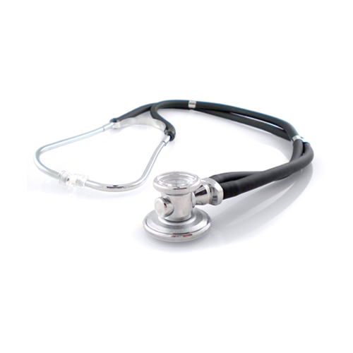 Sprague Stethoscope Black