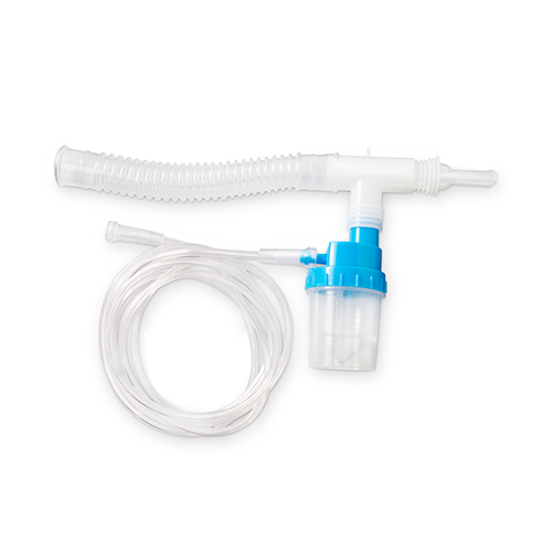 Nebulizer Product Photo