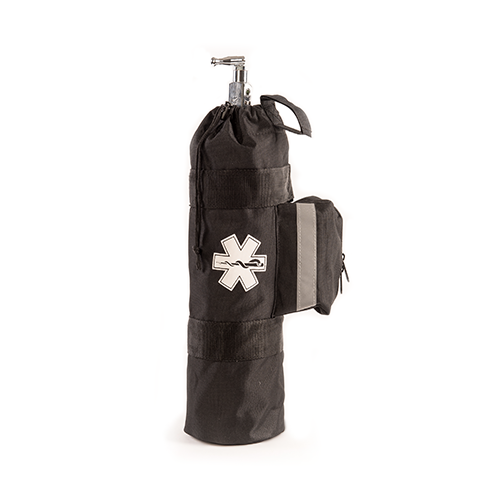 O2 Cylinder Bag Product Photo