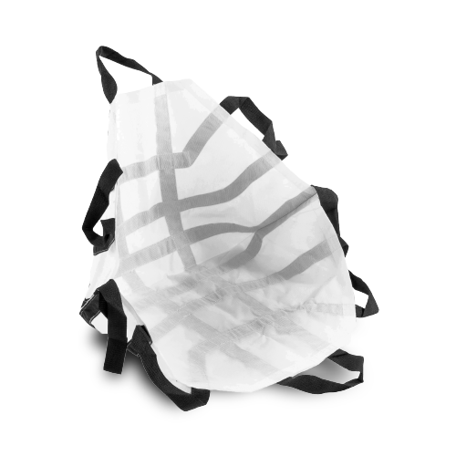 Patient Mover Rescue Chair Product Photo 3/4 View