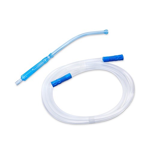 Yankauer Suction Product Photo