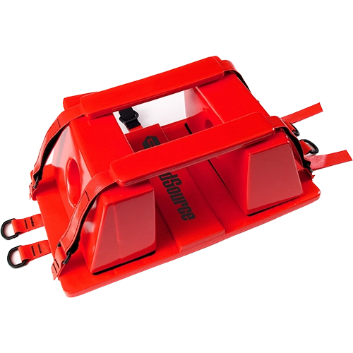 Head immobilizer