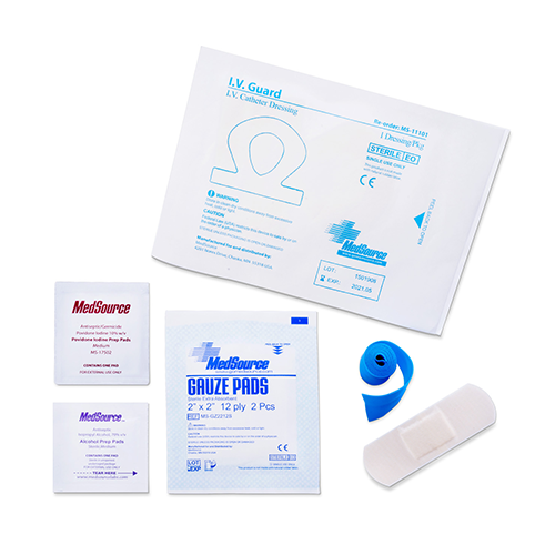 IV Start Kit