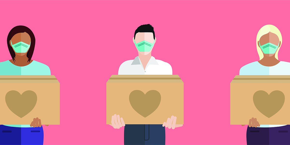 MedSource Labs Provides Humanitarian Aid to Help India