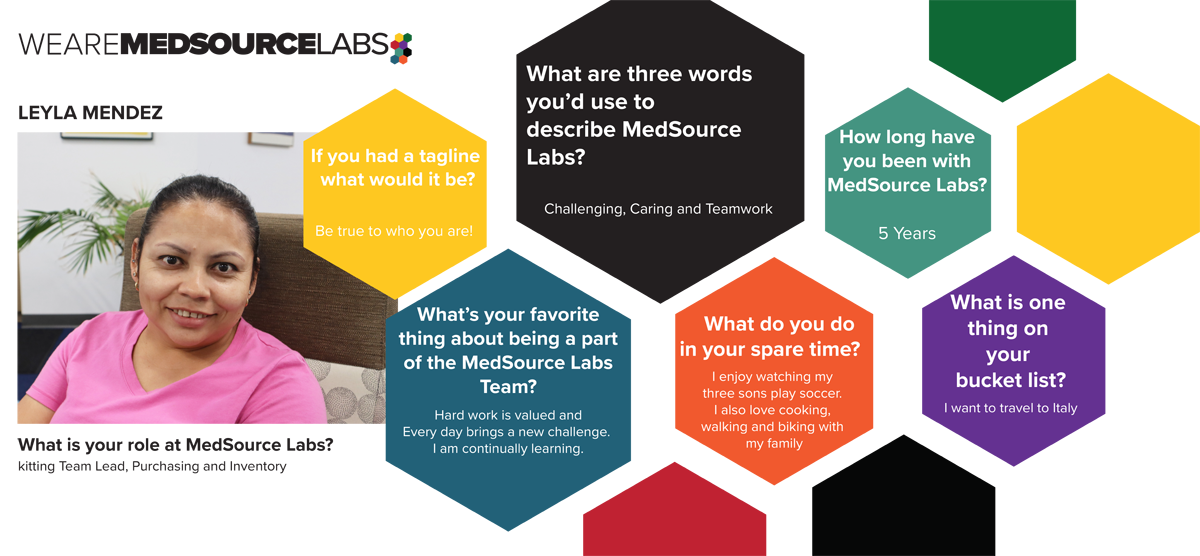 Leyla- Employee Spotlight