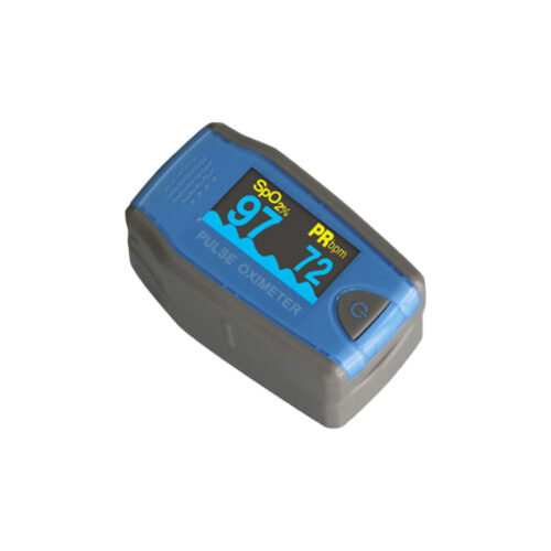 Pediatric Pulse Oximeter