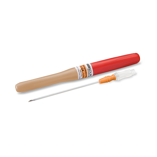 MS-81114 Decompression Needle 14G Product Photo