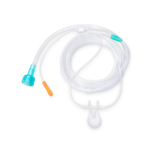ETCO2 Sampling Cannula