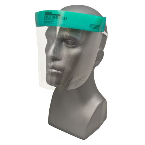 Disposable Face Shield