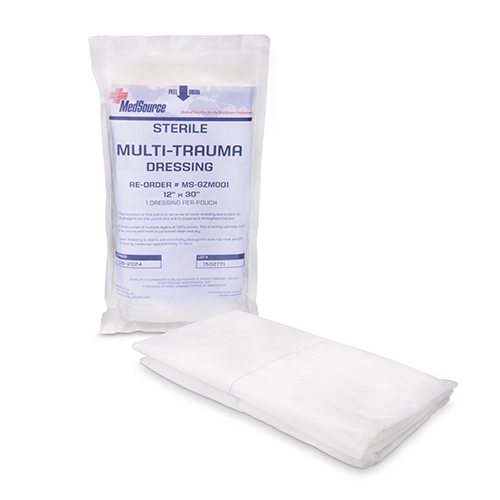 Multi Trauma Dressing